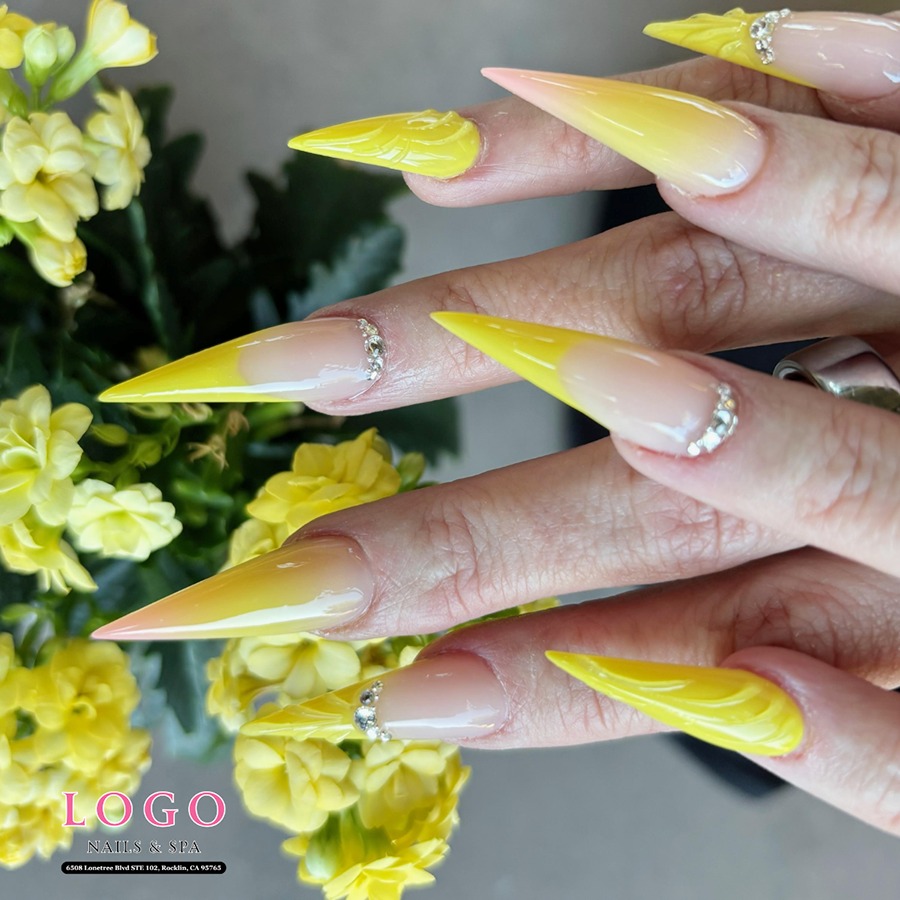 amazing nail